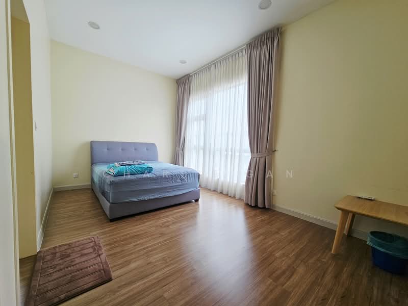 Semi-Detached House for Sale in Bandar Tropicana Aman (Telok Panglima Garang) - Charlie Gan - PropertyGuru.com.my