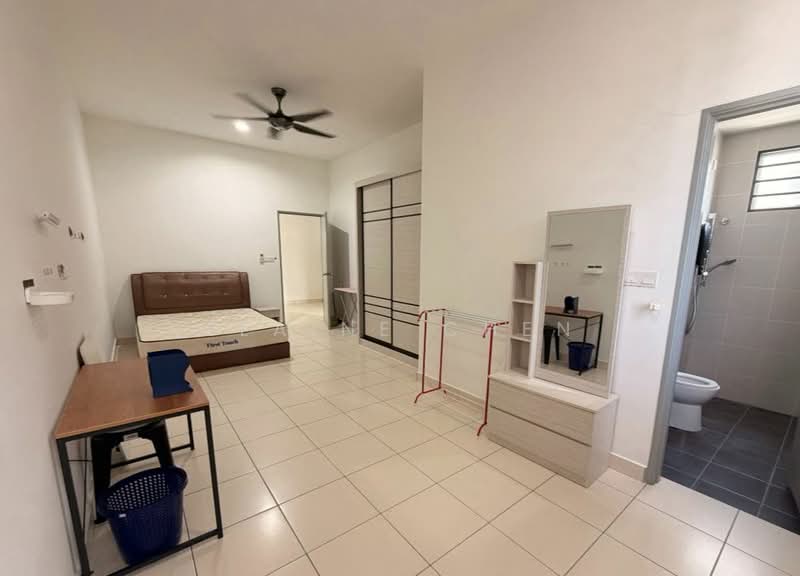 2-storey Terraced House for Rent in Seremban (Negeri Sembilan) - Elaine Chen - Bedroom - PropertyGuru.com.my