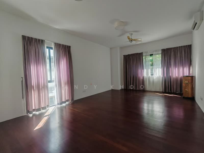 Rumah Banglo untuk Dijual di Ampang Jaya (Ampang) - Mandy Khoo - Living Room - PropertyGuru.com.my