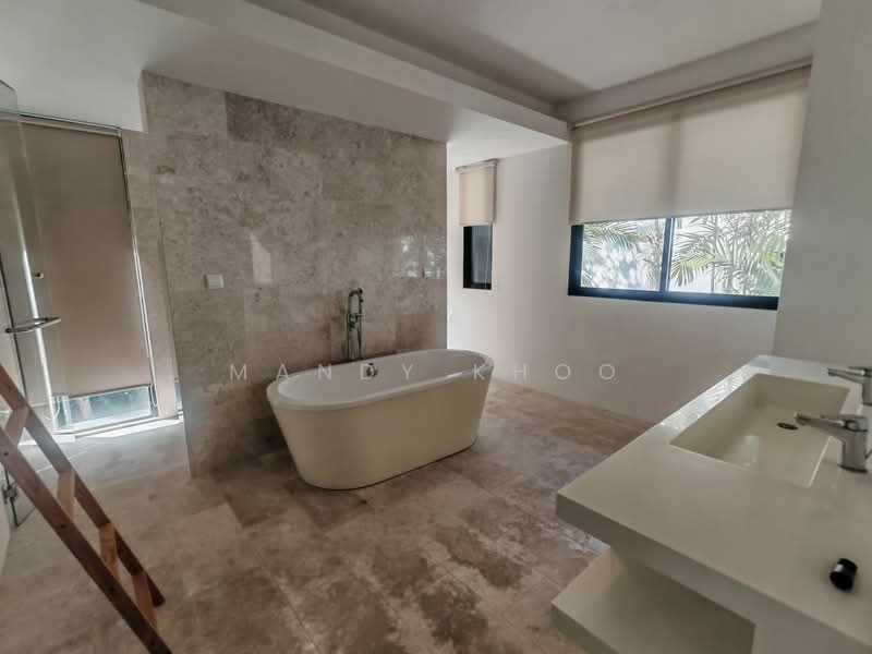 Rumah Banglo untuk Dijual di Ampang Jaya (Ampang) - Mandy Khoo - Bathroom - PropertyGuru.com.my