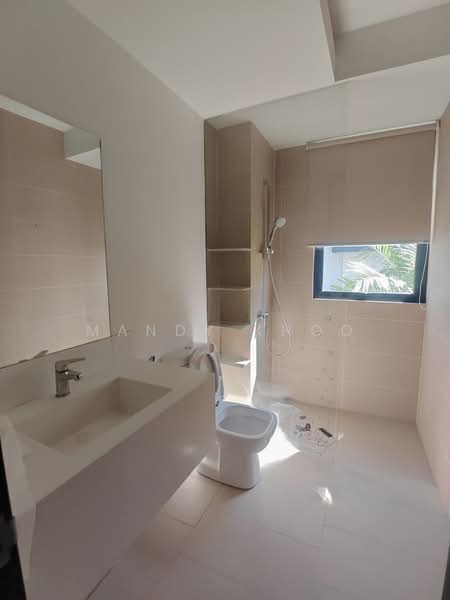 Rumah Banglo untuk Dijual di Ampang Jaya (Ampang) - Mandy Khoo - Bathroom - PropertyGuru.com.my