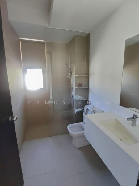 Rumah Banglo untuk Dijual di Ampang Jaya (Ampang) - Mandy Khoo - Bathroom - PropertyGuru.com.my