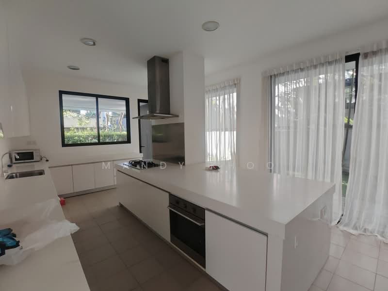 Rumah Banglo untuk Dijual di Ampang Jaya (Ampang) - Mandy Khoo - Kitchen - PropertyGuru.com.my