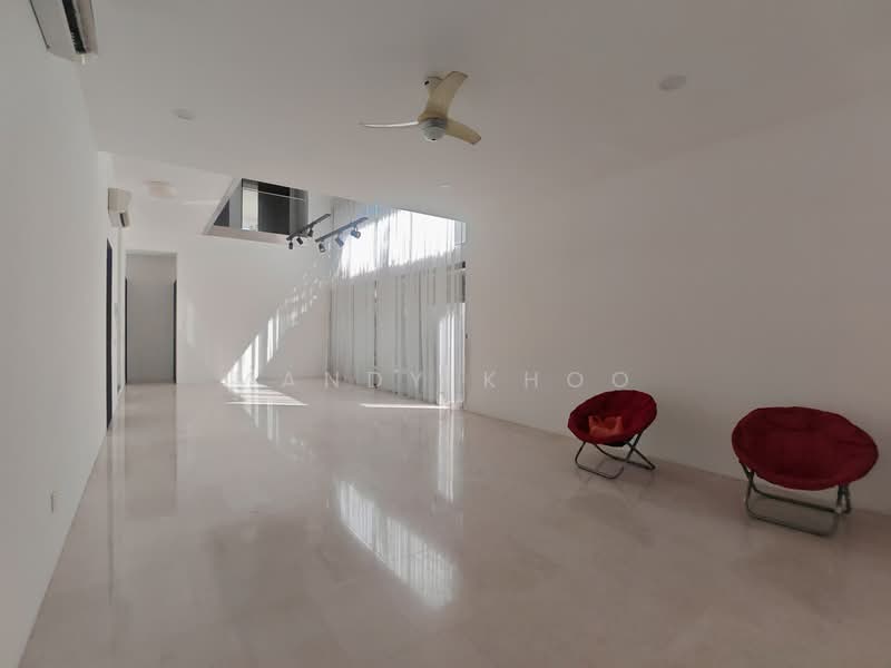 Rumah Banglo untuk Dijual di Ampang Jaya (Ampang) - Mandy Khoo - Living Room - PropertyGuru.com.my