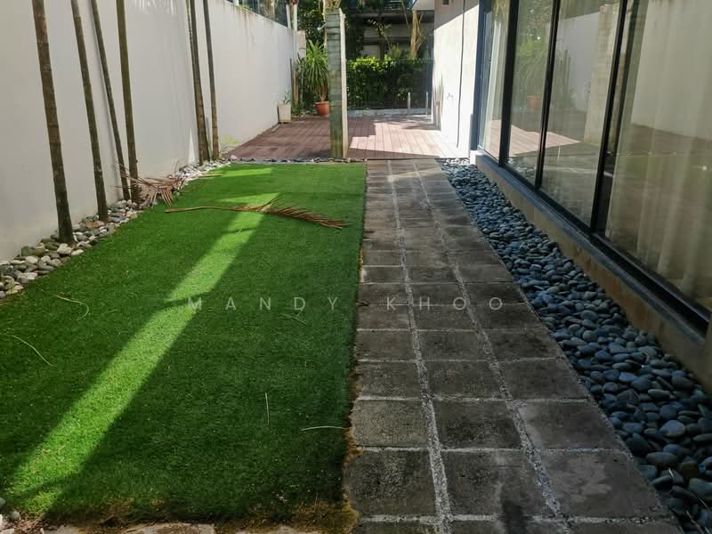 Rumah Banglo untuk Dijual di Ampang Jaya (Ampang) - Mandy Khoo - Garden - PropertyGuru.com.my