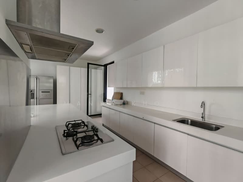 Rumah Banglo untuk Dijual di Ampang Jaya (Ampang) - Mandy Khoo - Kitchen - PropertyGuru.com.my