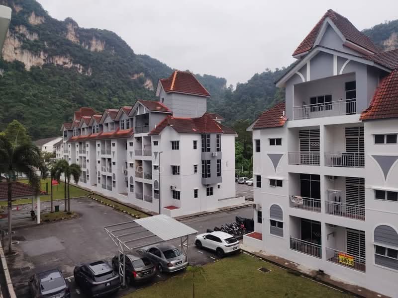 Apartment for Sale at Alpine Village - Nicole Ling - Exterior - PropertyGuru.com.my