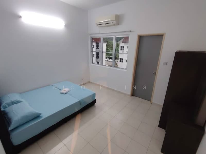 Apartment for Sale at Alpine Village - Nicole Ling - Bedroom - PropertyGuru.com.my