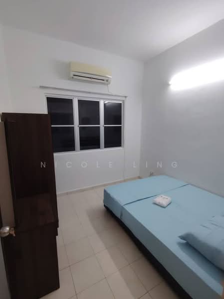 Apartment for Sale at Alpine Village - Nicole Ling - Bedroom - PropertyGuru.com.my