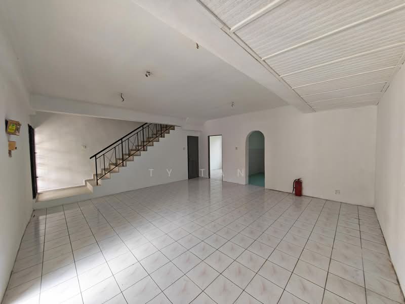 Terraced House for Sale in Johor Bahru (Johor) - TY Tan - PropertyGuru.com.my