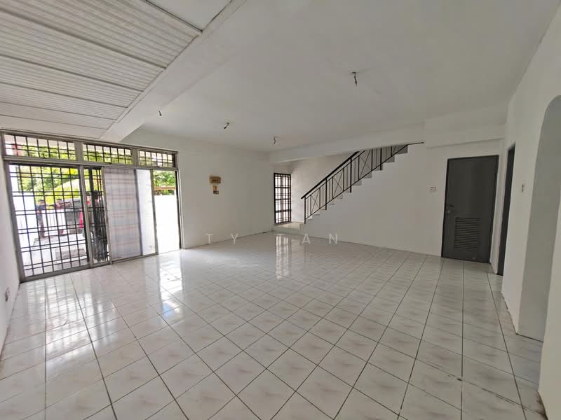 Terraced House for Sale in Johor Bahru (Johor) - TY Tan - PropertyGuru.com.my