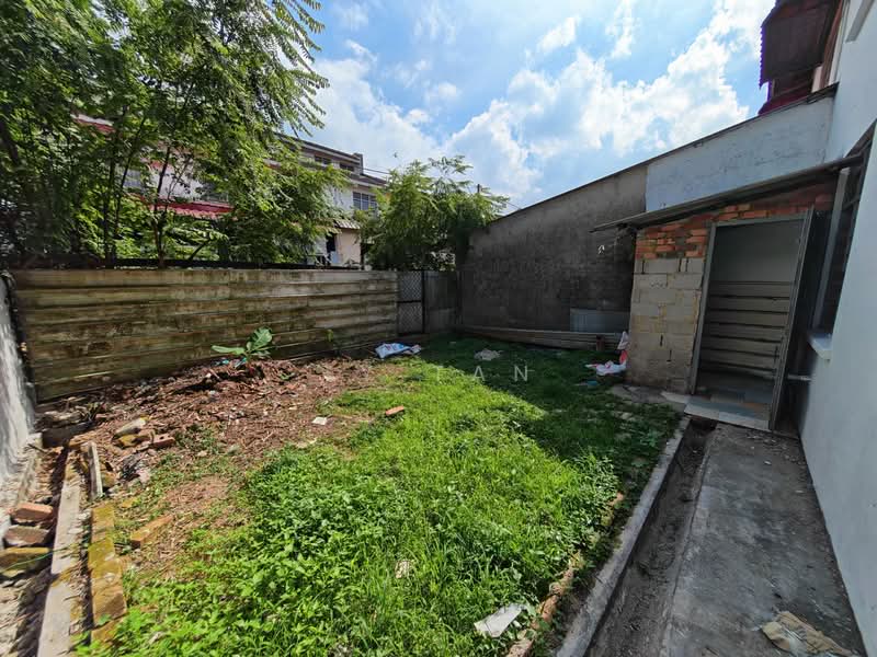 Terraced House for Sale in Johor Bahru (Johor) - TY Tan - PropertyGuru.com.my