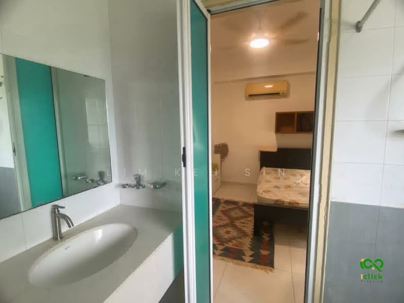 Kondominium untuk Disewa di 1 Persiaran Gurney - Lim Keh Sin - PropertyGuru.com.my