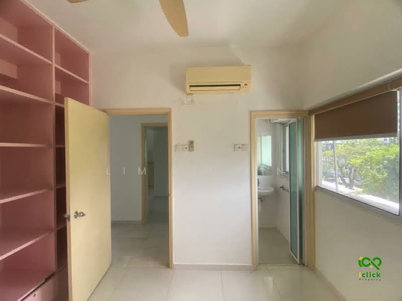 Kondominium untuk Disewa di 1 Persiaran Gurney - Lim Keh Sin - PropertyGuru.com.my