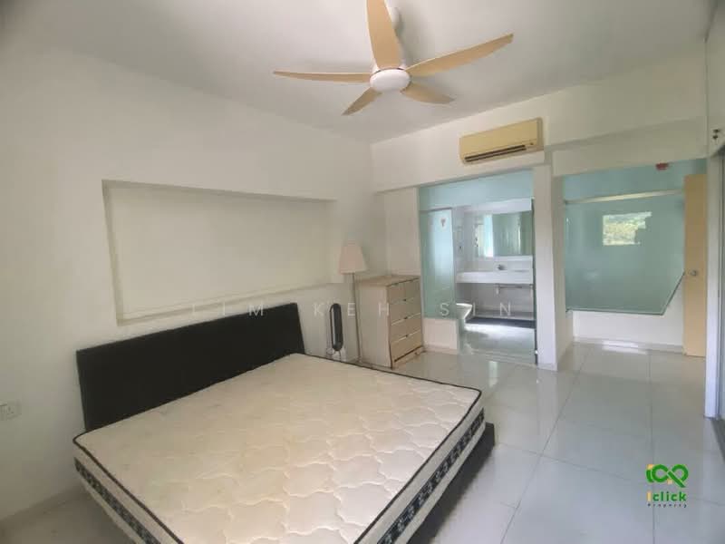 Kondominium untuk Disewa di 1 Persiaran Gurney - Lim Keh Sin - PropertyGuru.com.my