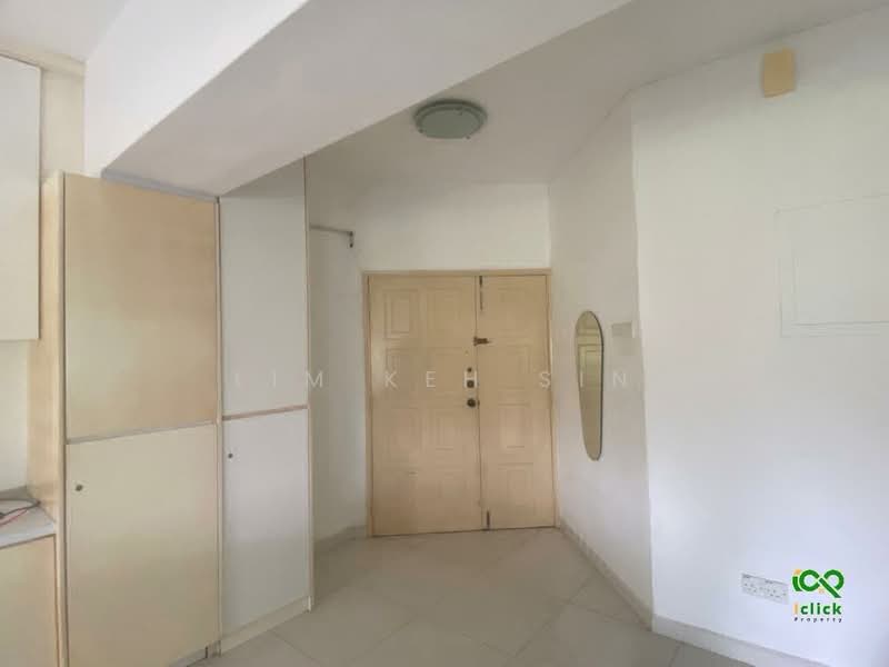 Kondominium untuk Disewa di 1 Persiaran Gurney - Lim Keh Sin - PropertyGuru.com.my