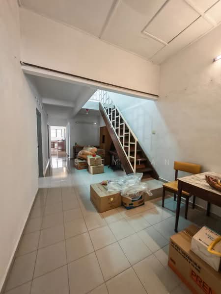 Rumah Berkembar untuk Dijual di Ujong Pasir (Melaka) - Wesley Tan - PropertyGuru.com.my