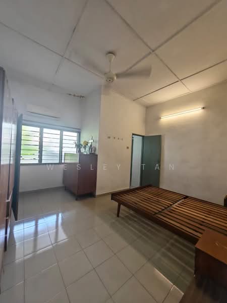 Rumah Berkembar untuk Dijual di Ujong Pasir (Melaka) - Wesley Tan - PropertyGuru.com.my