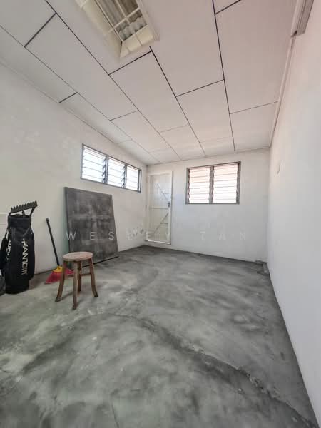 Rumah Berkembar untuk Dijual di Ujong Pasir (Melaka) - Wesley Tan - PropertyGuru.com.my