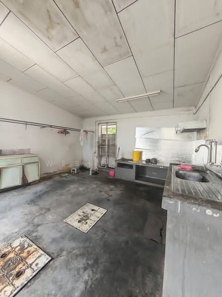 Rumah Berkembar untuk Dijual di Ujong Pasir (Melaka) - Wesley Tan - PropertyGuru.com.my