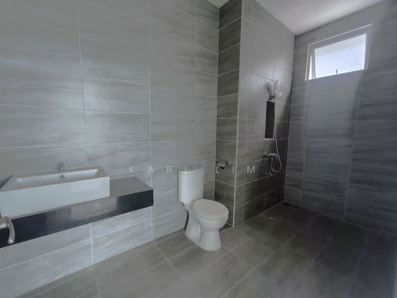 Rumah Berkembar untuk Dijual di Skudai (Johor) - Karl Lim - PropertyGuru.com.my