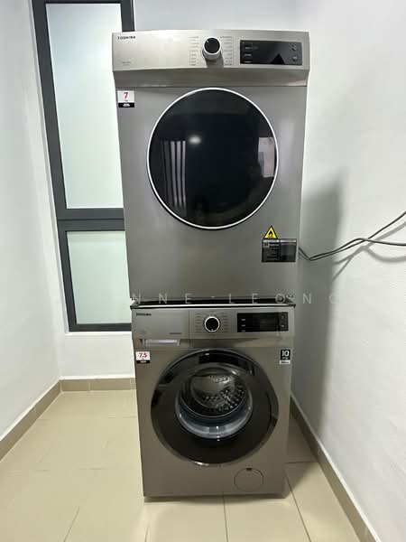 Condominium for Rent at One Cochrane Residence - Joanne Leong - Interior - PropertyGuru.com.my