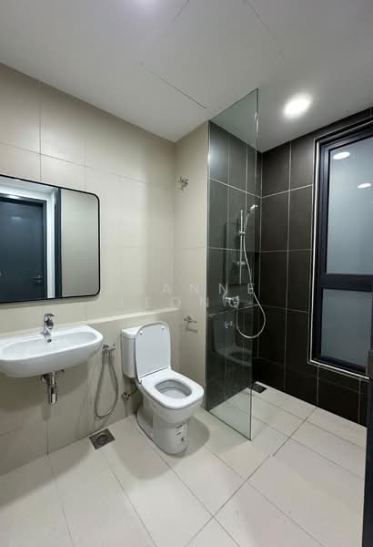 Condominium for Rent at One Cochrane Residence - Joanne Leong - Bathroom - PropertyGuru.com.my