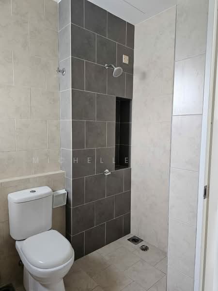 Rumah Teres 2 Tingkat untuk Dijual di Rawang (Selangor) - Michelle Tan - Bathroom - PropertyGuru.com.my