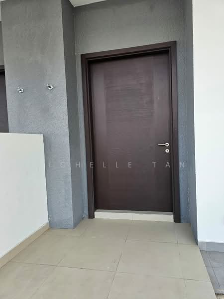 Rumah Teres 2 Tingkat untuk Dijual di Rawang (Selangor) - Michelle Tan - Exterior - PropertyGuru.com.my