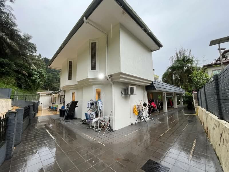 Rumah Banglo untuk Dijual di Ampang (Selangor) - Mohd Hazlan bin Mohd Sopi - PropertyGuru.com.my