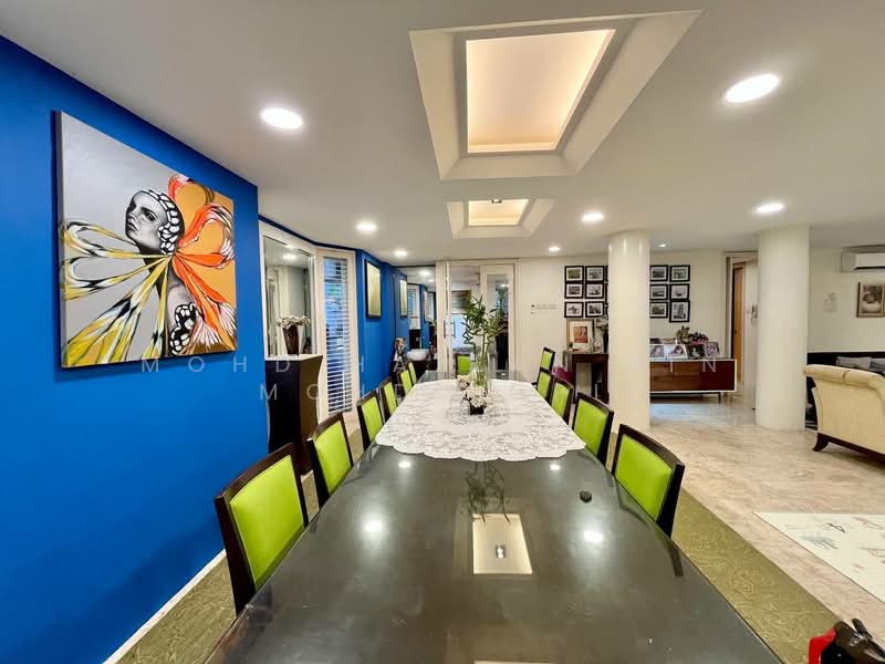 Rumah Banglo untuk Dijual di Ampang (Selangor) - Mohd Hazlan bin Mohd Sopi - PropertyGuru.com.my