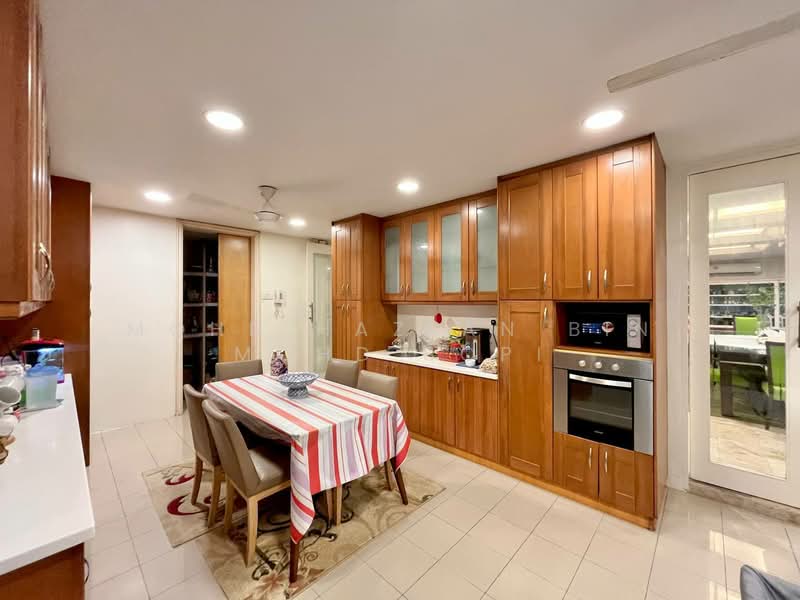 Rumah Banglo untuk Dijual di Ampang (Selangor) - Mohd Hazlan bin Mohd Sopi - PropertyGuru.com.my