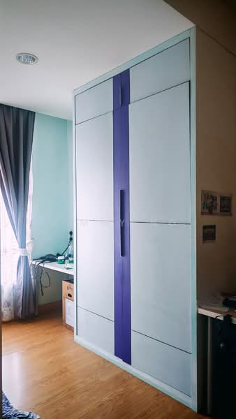 3-storey Terraced House for Sale in Taman Bukit Prima (Cheras) - Jimmy Ng - Interior - PropertyGuru.com.my