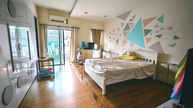 3-storey Terraced House for Sale in Taman Bukit Prima (Cheras) - Jimmy Ng - Bedroom - PropertyGuru.com.my