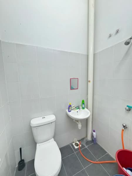 Rumah Teres 2 Tingkat untuk Dijual di Skudai (Johor) - Dylan Tan - Bathroom - PropertyGuru.com.my