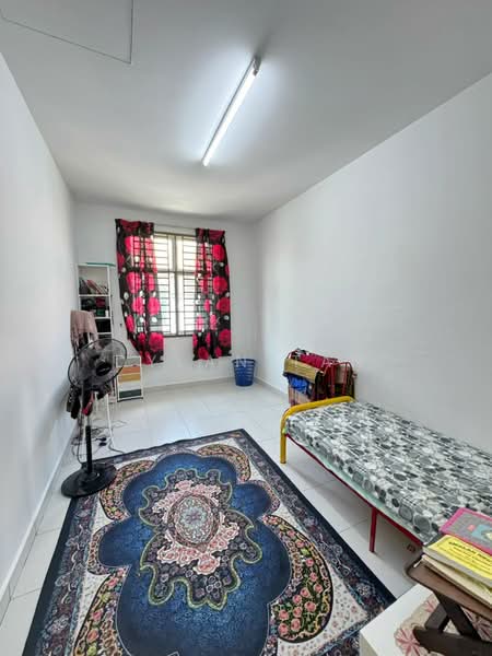 Rumah Teres 2 Tingkat untuk Dijual di Skudai (Johor) - Dylan Tan - Bedroom - PropertyGuru.com.my