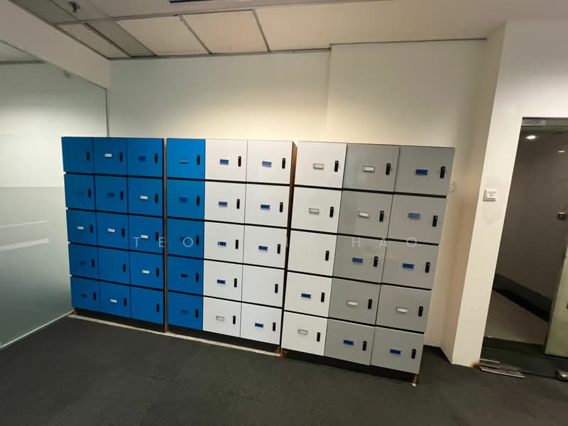 Pejabat untuk Disewa di Bukit Bintang (KL City Centre) - Teoh Yie Hao - Interior - PropertyGuru.com.my