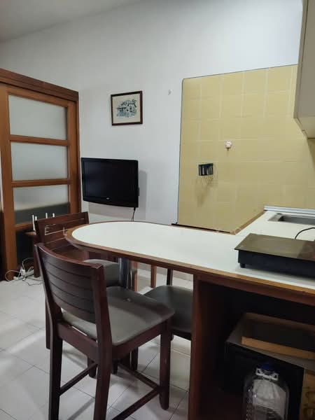 Servis Apartment untuk Dijual di Seri Cempaka - Florence You - Kitchen - PropertyGuru.com.my