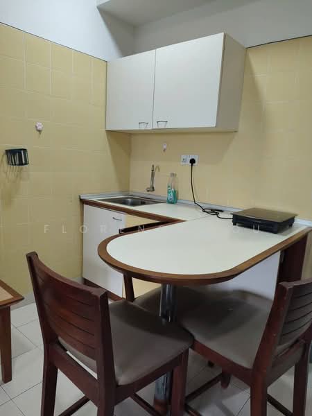 Servis Apartment untuk Dijual di Seri Cempaka - Florence You - Kitchen - PropertyGuru.com.my