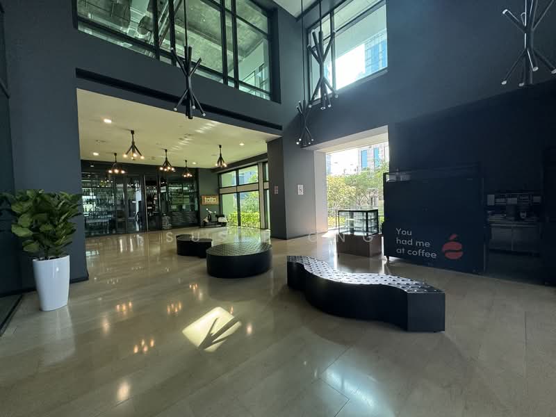 Office for Rent in KLCC (KL City Centre) - Susie Ong - PropertyGuru.com.my