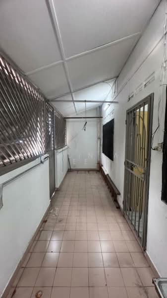 Rumah Teres 1 Tingkat untuk Dijual di Taman Johor Jaya (Johor Bahru) - Melinda Ee - PropertyGuru.com.my