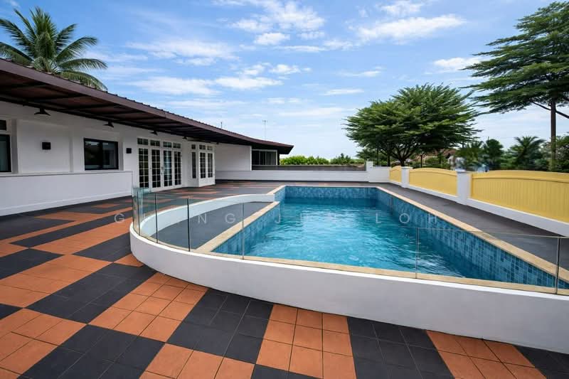 Rumah Banglo untuk Dijual di Johor Bahru (Johor) - Guang Jun Loh - PropertyGuru.com.my