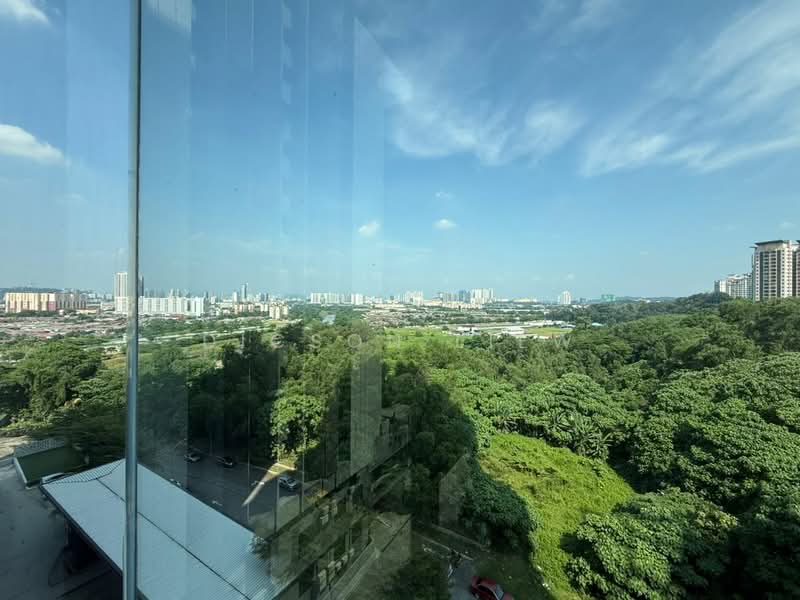 Service Residence for Rent at Twin Residences - Dicson Liew - View - PropertyGuru.com.my