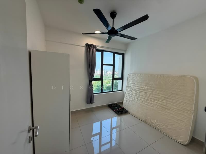 Service Residence for Rent at Twin Residences - Dicson Liew - Bedroom - PropertyGuru.com.my