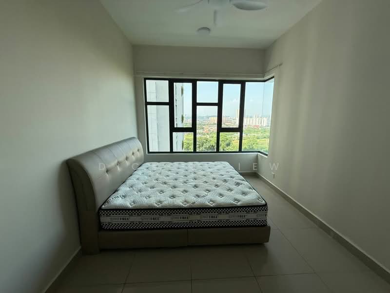 Service Residence for Rent at Twin Residences - Dicson Liew - Bedroom - PropertyGuru.com.my