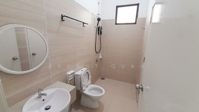 Rumah Teres 2 Tingkat untuk Dijual di Horizon Hills (Iskandar Puteri (Nusajaya)) - Bryant Quah - Bathroom - PropertyGuru.com.my