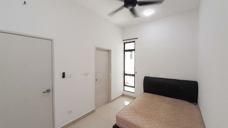 Rumah Teres 2 Tingkat untuk Dijual di Horizon Hills (Iskandar Puteri (Nusajaya)) - Bryant Quah - Bedroom - PropertyGuru.com.my