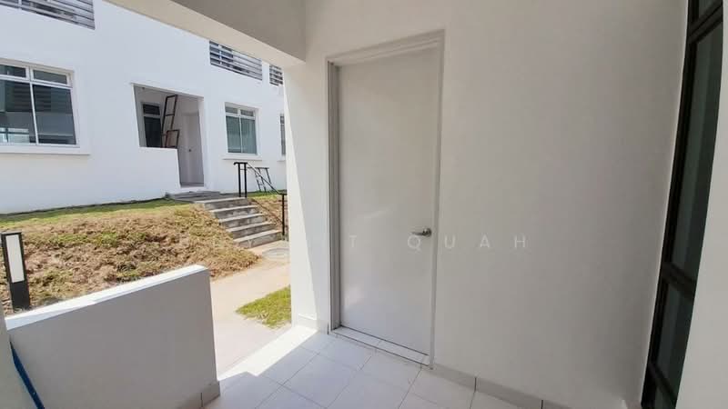 Rumah Teres 2 Tingkat untuk Dijual di Horizon Hills (Iskandar Puteri (Nusajaya)) - Bryant Quah - Exterior - PropertyGuru.com.my