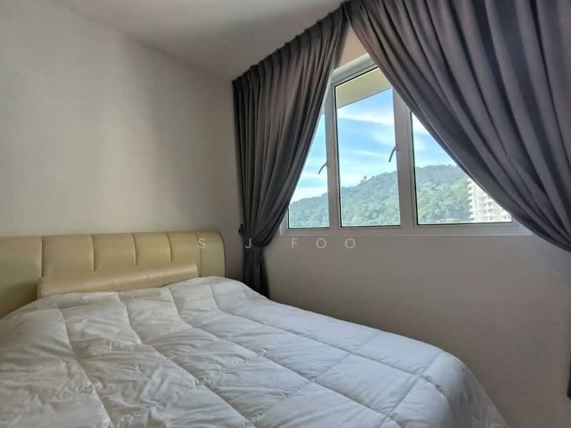 Condominium for Sale at Fairview Residence - S J Foo - PropertyGuru.com.my