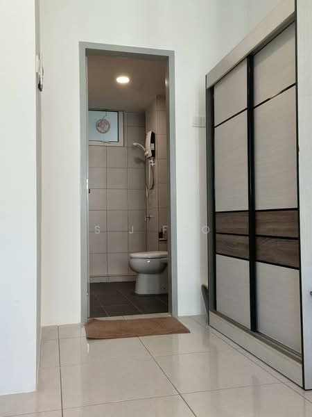 Condominium for Sale at Fairview Residence - S J Foo - PropertyGuru.com.my